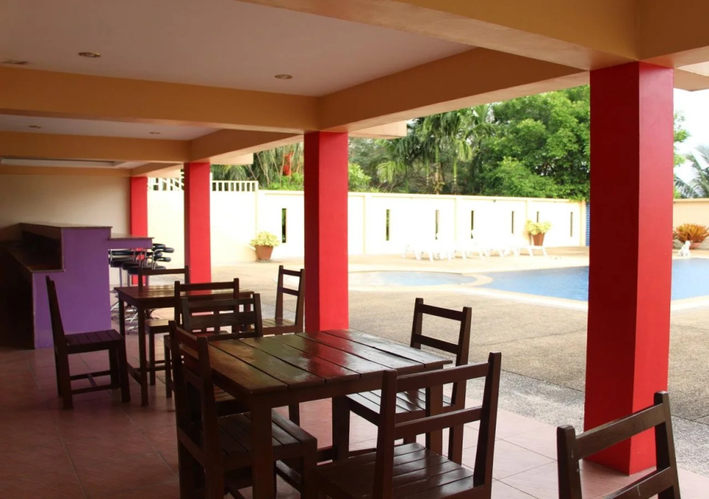 Suwanpupa Hotel