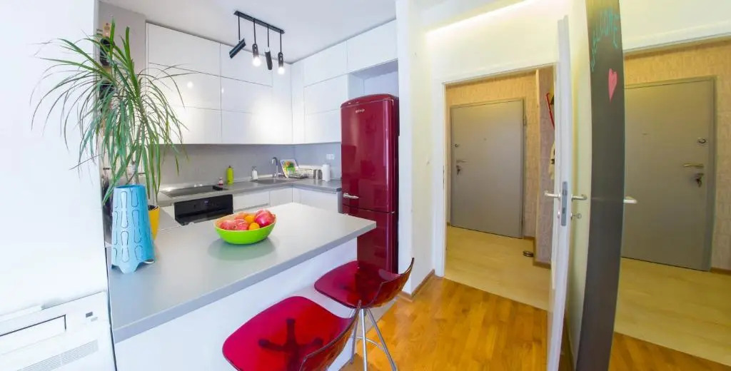 Apartment Lemon