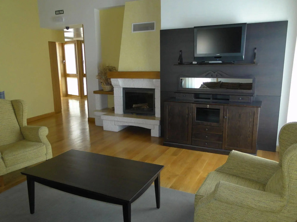 Hotel Casa Azcona