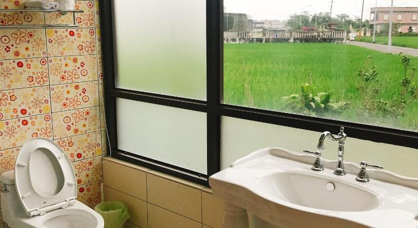 旅人空間The Cube Inn Homestay本民宿未與Agod a合作 We are not partnered with Agod a