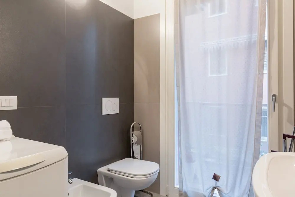 Gialdo Apartment