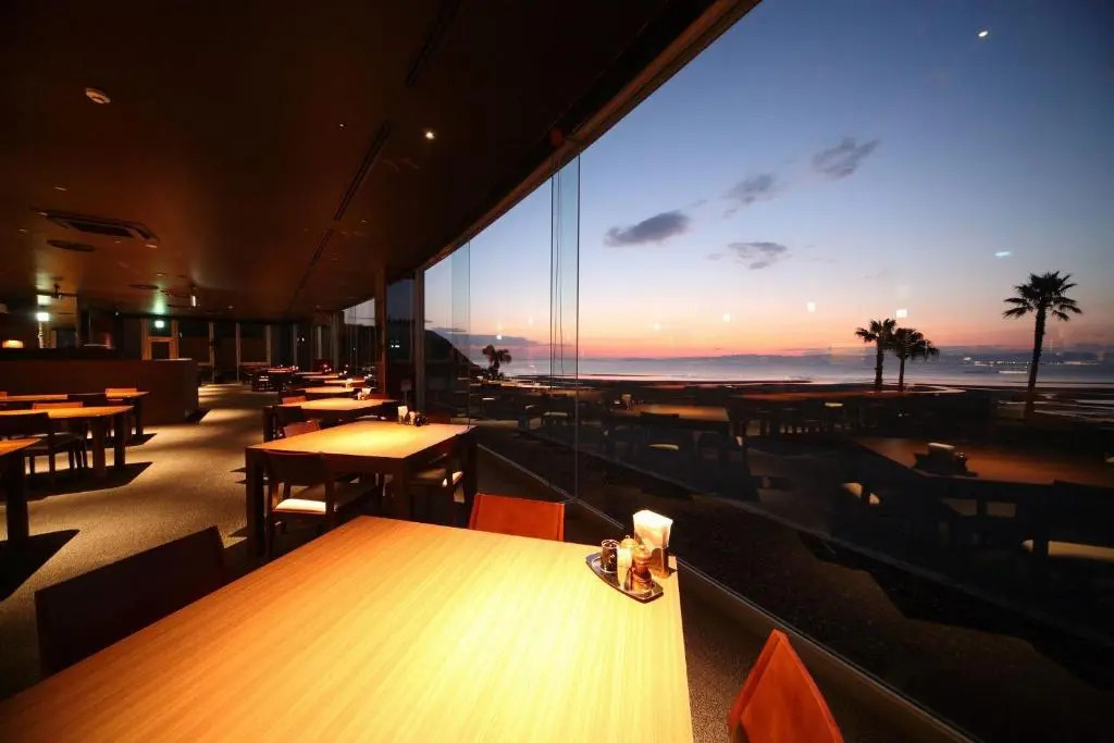 Spa and Resort Hotel Solage Oita Hiji Beppuwan