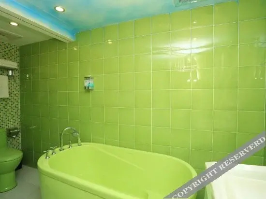 Yixinyuan Theme Hotel