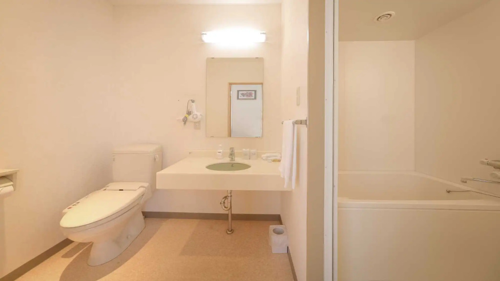 Hotel 2135