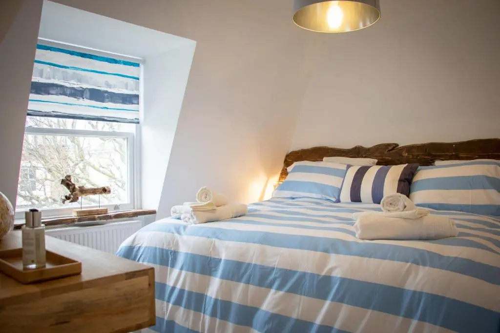 The Beach House Holiday Apartments