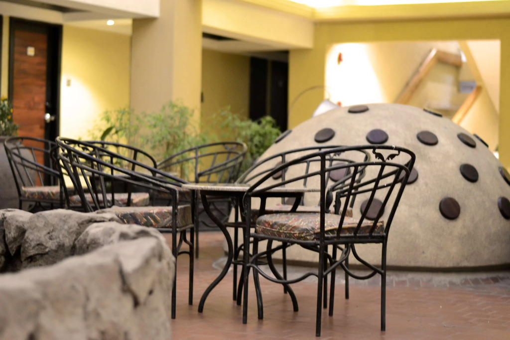 Best Western Plus Meridian Hotel