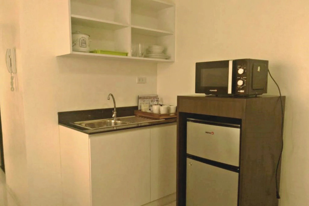 Residenciale Boutique Apartments