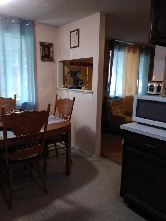 North Cove Vacation WA Cabins Rentals