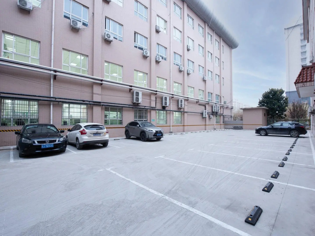 Hanting Hotel Xi'An Zhouzhi Water Street