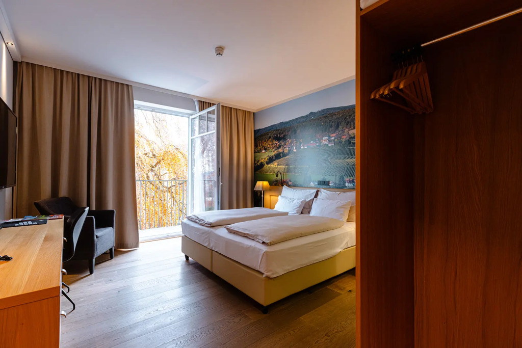 Hotel Stainzerhof