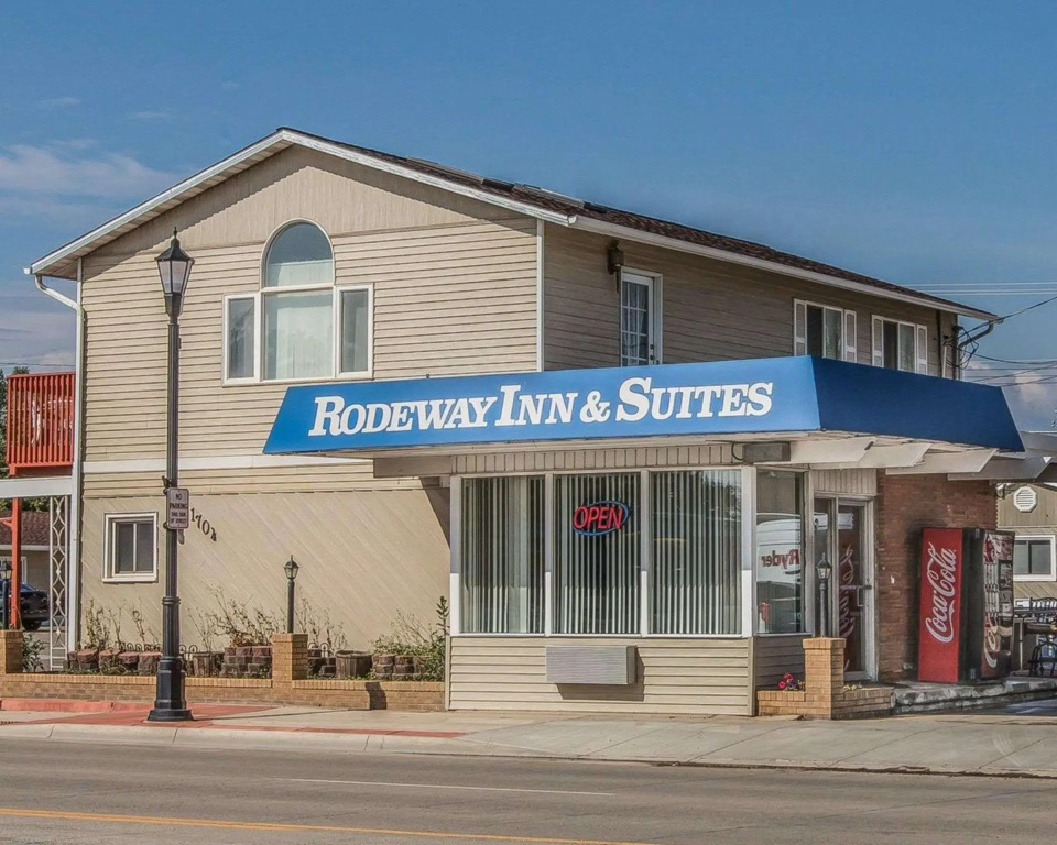 Roadside Motel