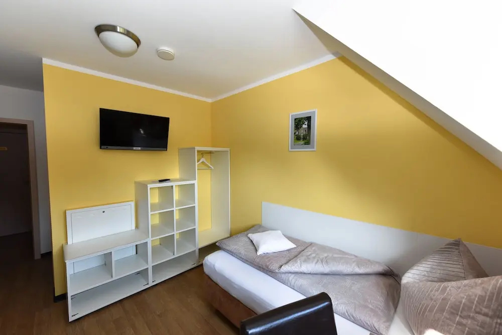 Hotel Garnilo