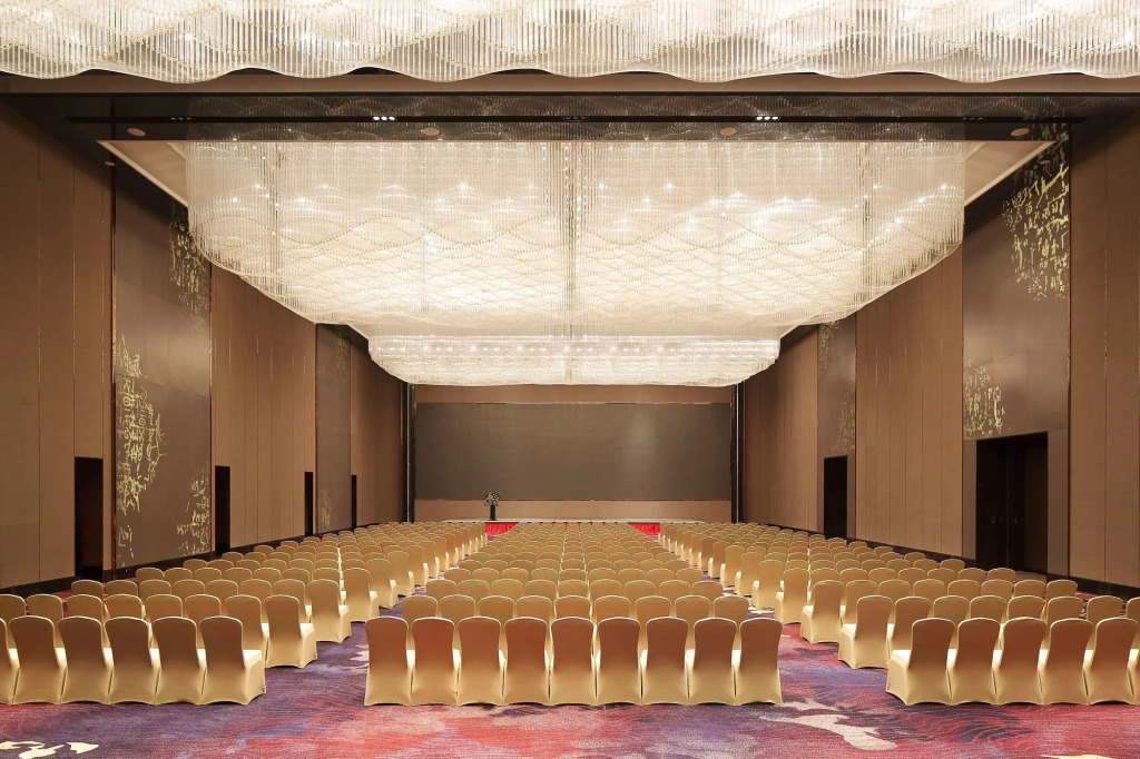 Anyang Wanda Realm Hotel