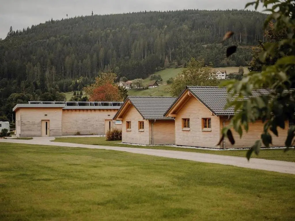 Natur-Camp Tannenfels