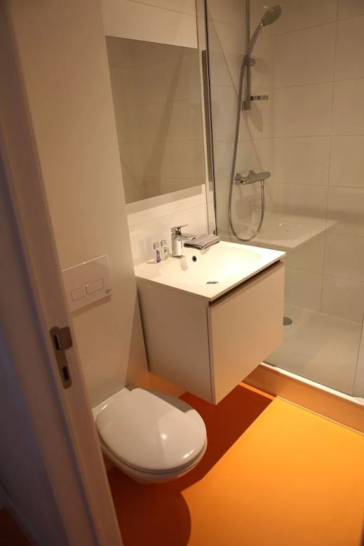 Elberg Hotel & Apartments