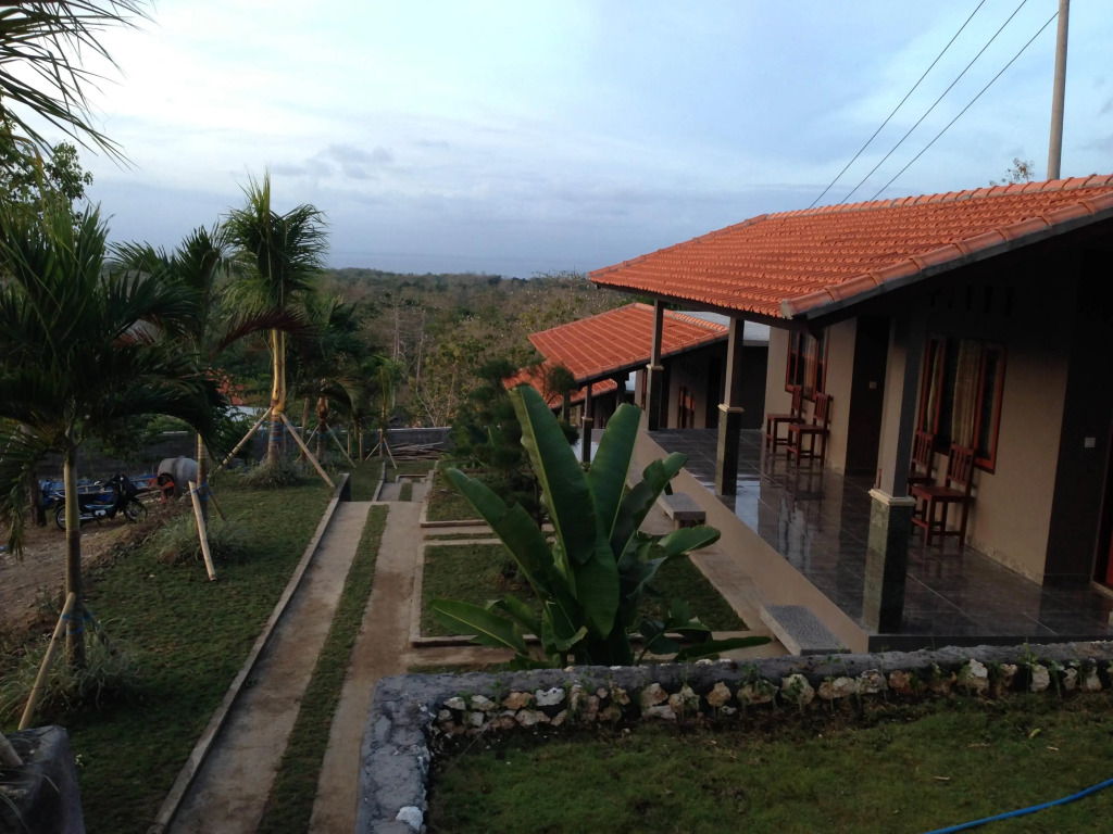 3D Home Stay