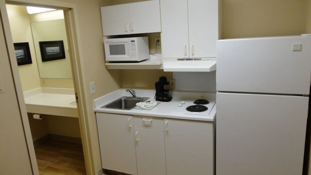 MainStay Suites Little Rock West Near Medical Centers