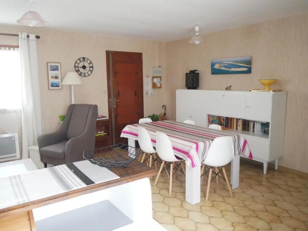 Maison Arcachon, 3 pièces, 5 personnes - FR-1-319-126