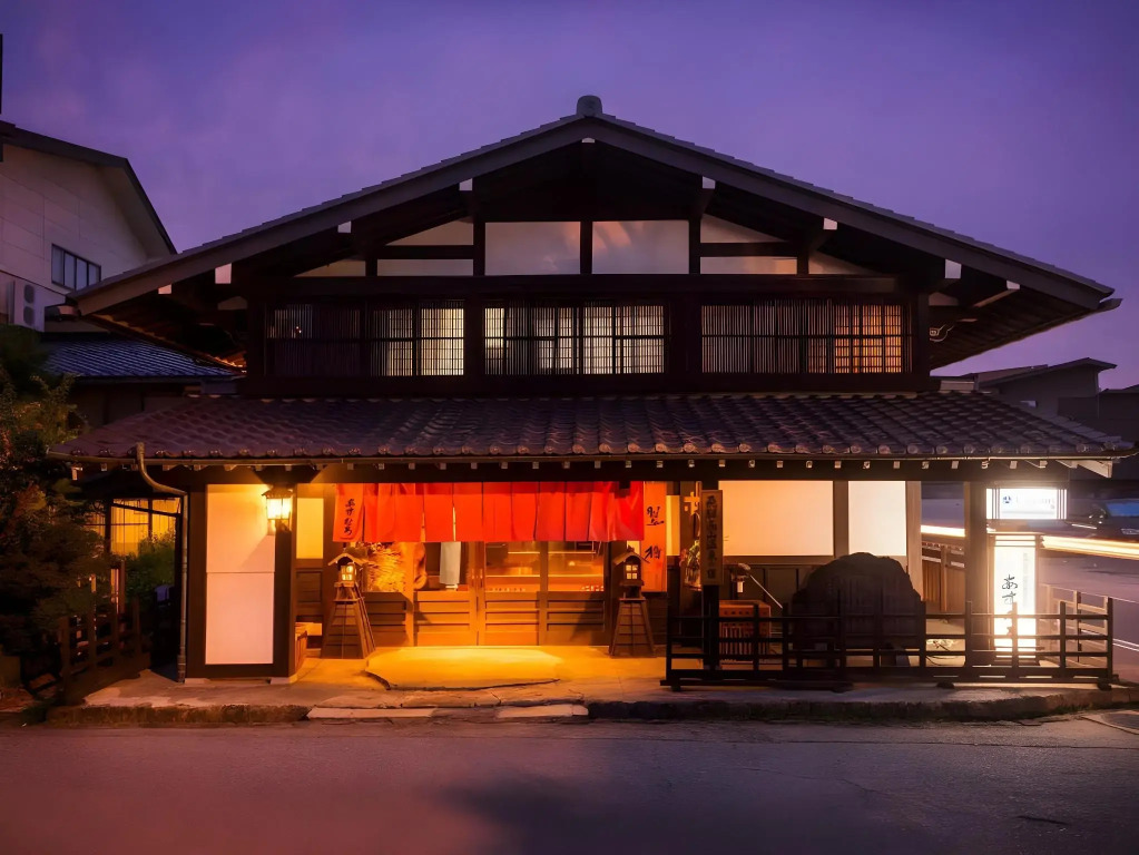 Ryokan Asunaro