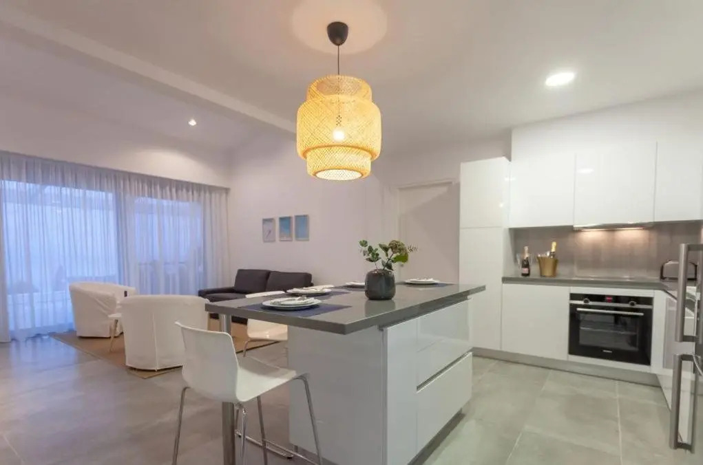 Elite Rhodes Villa Villa White Lindos 3 Bedrooms Private Pool Sea View Lindos