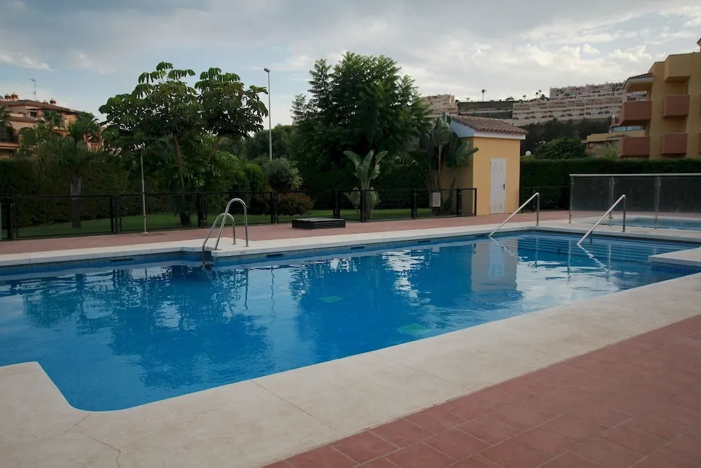 Prados del Golf - Fully Equipped 2BR Apartment Close to Golf & Sea