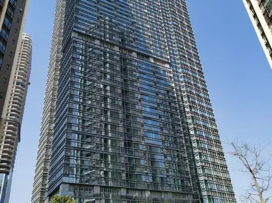 BONTO Meinuo Executive Apartment (Huawei store, Bantian, Shenzhen)