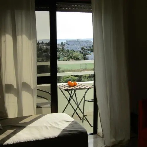 Apartamento Turf