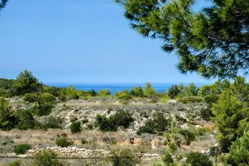 Villa Es Baladres