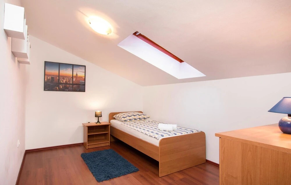 Oliva Holiday Apartment