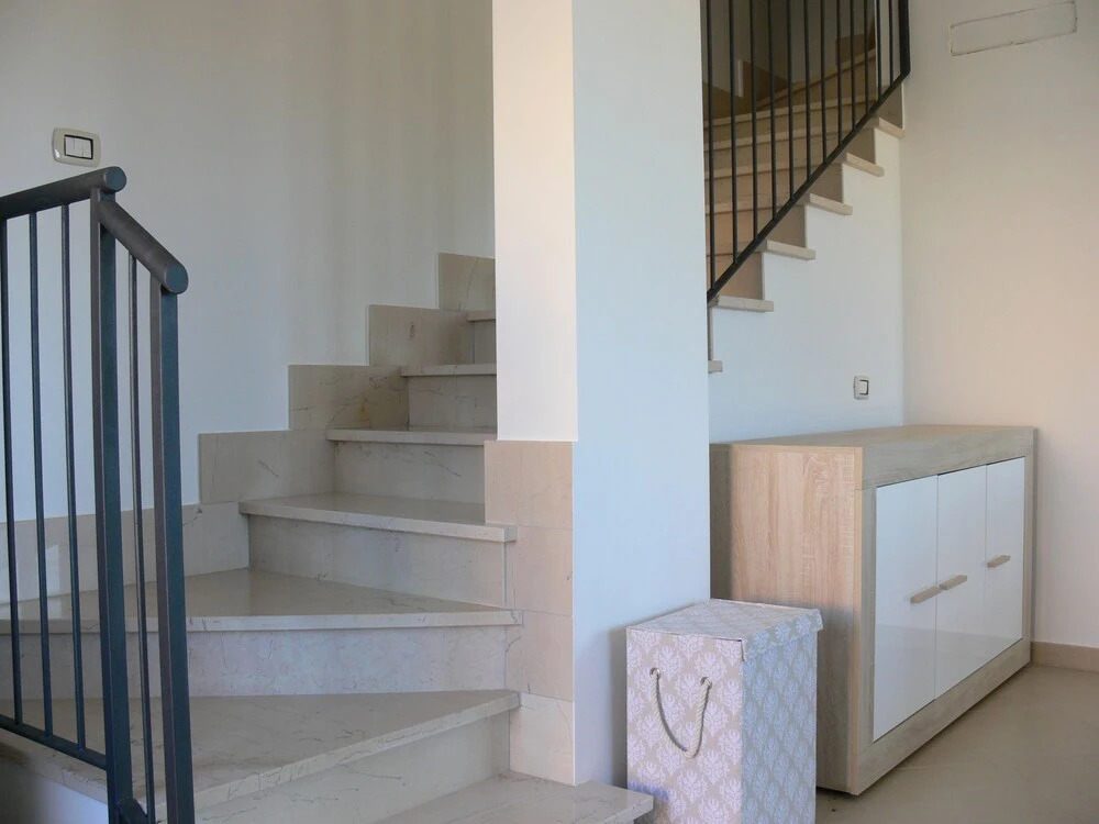 Carlo V - Villas & Apartments S.Maria