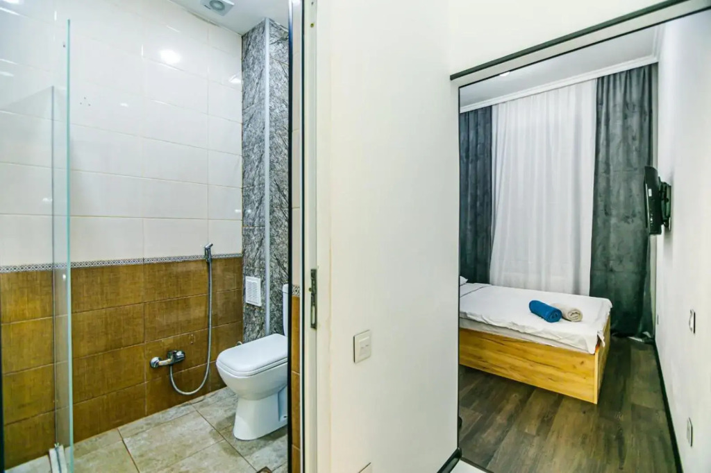 M Estate. 2 Room Home in Targovu