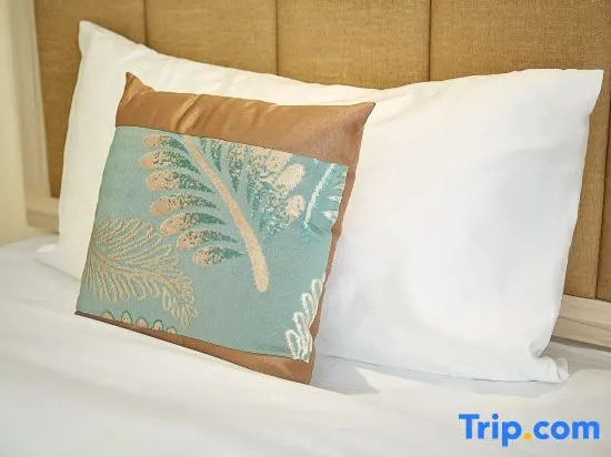 Shuxin Apartment (Guangzhou Huadong Market)