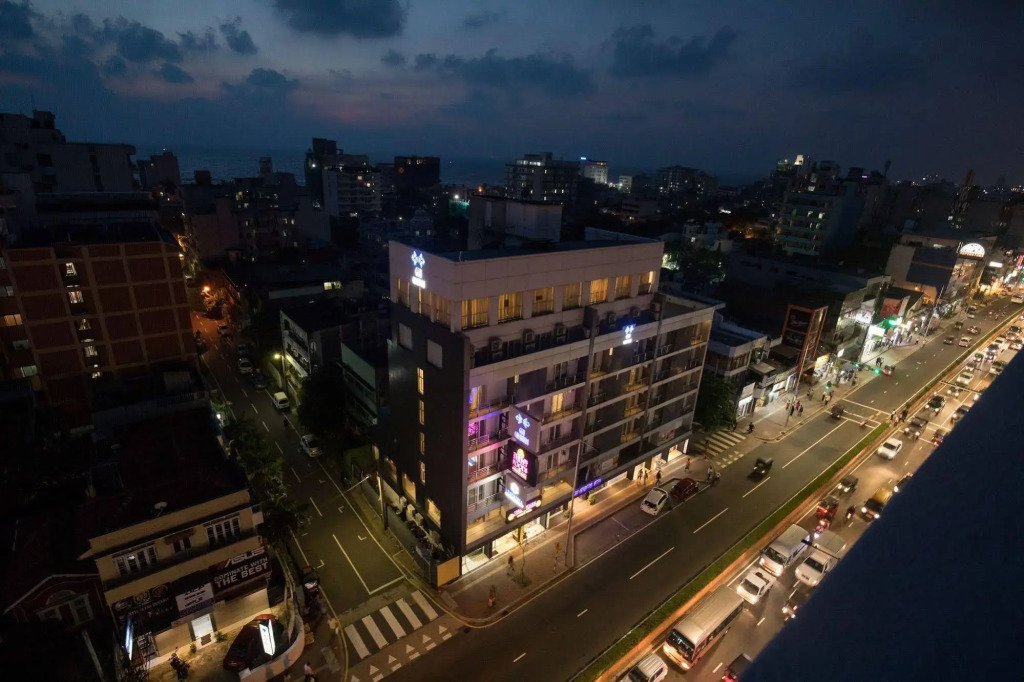 GSH Colombo