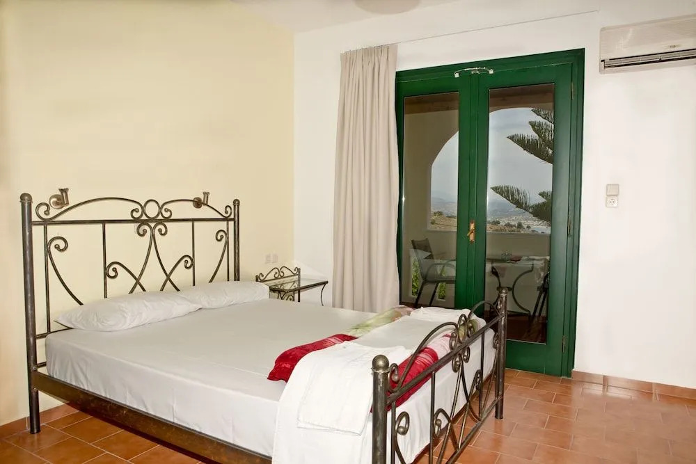 Harma Rooms & Apartments