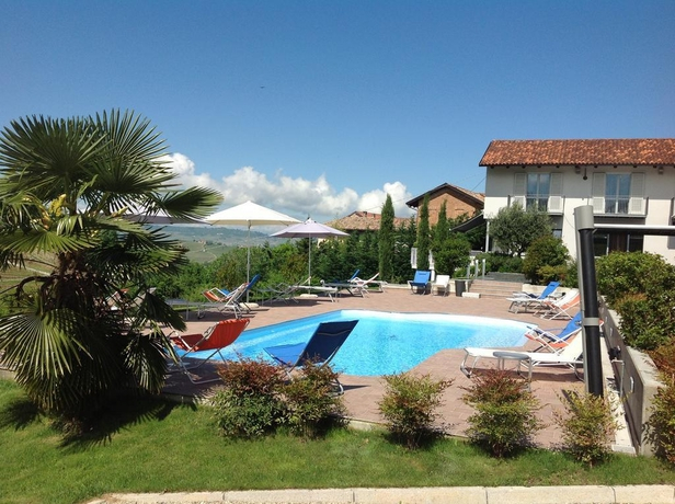 Locanda Aria di Langa