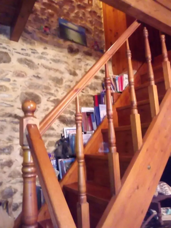 Mani Dere Tower Home