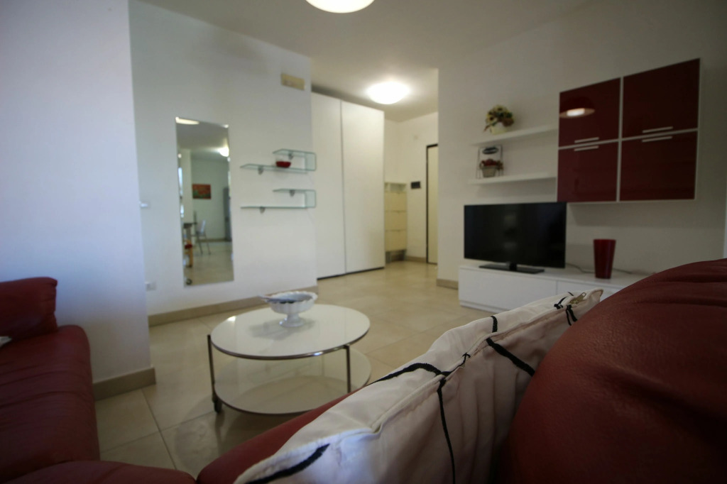 Porto Recanati Suite Apartment - Porto Recanati Su