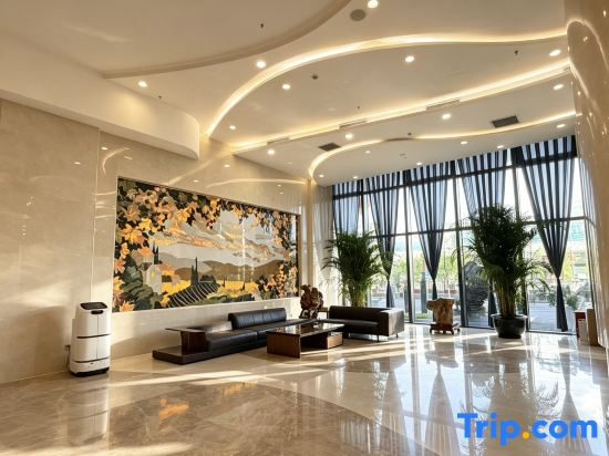 OBOR Hotel