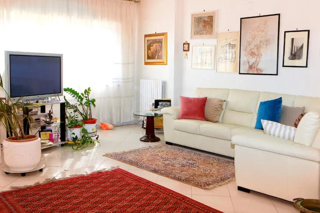 B&B ANTONIETTA