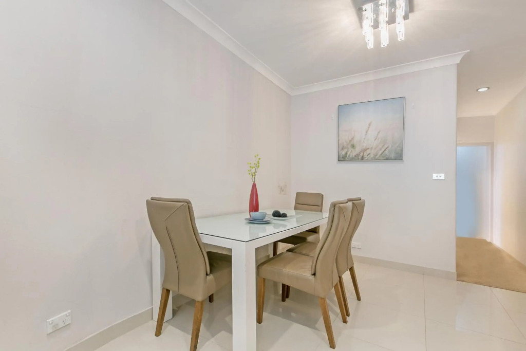 Kozyguru Leichhardt Cozy Holiday 3 Bed Home + Free Parking-Nle367