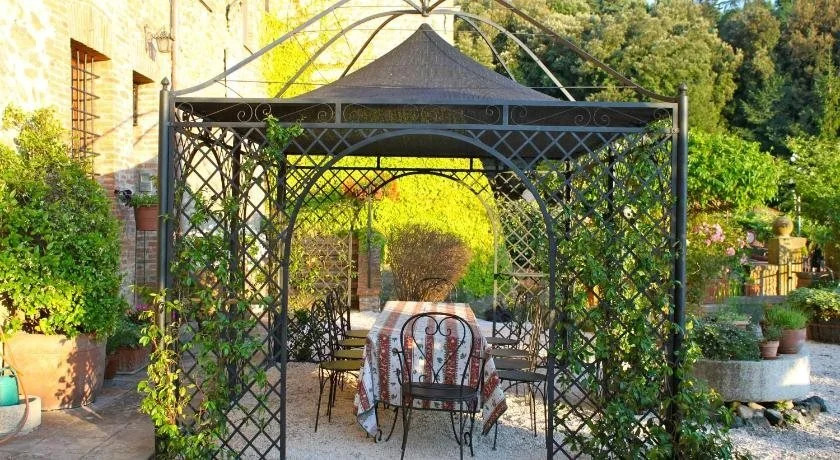 Relais Mastro Cinghiale