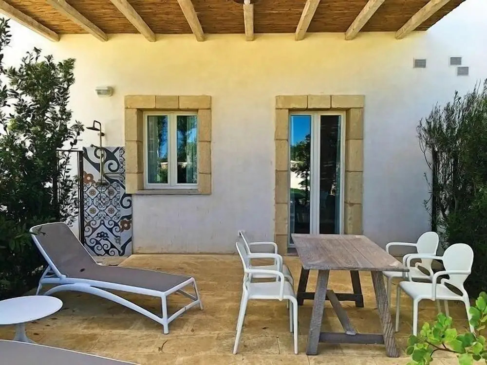 Tenuta Vigna Corallo