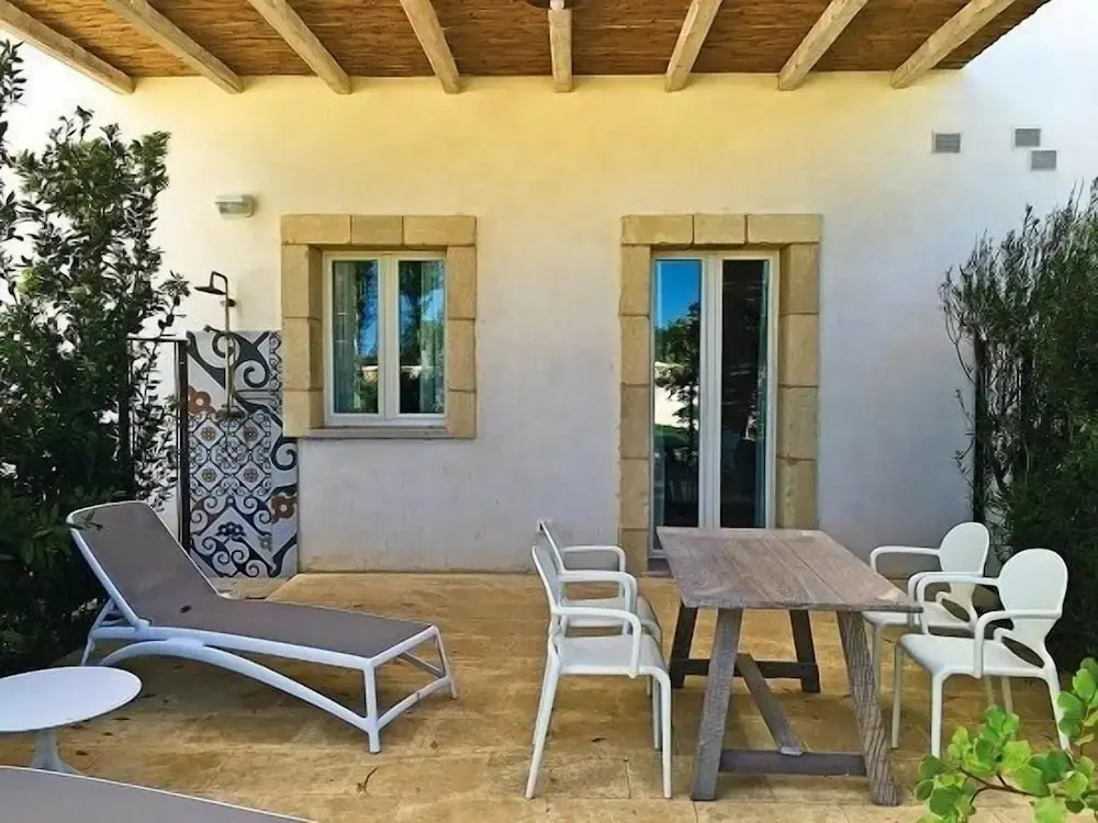 Tenuta Vigna Corallo