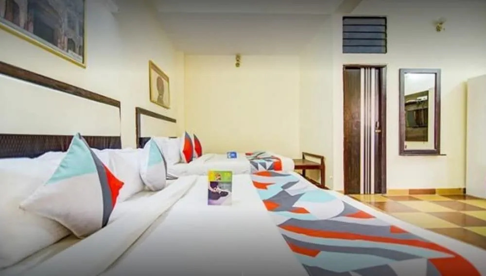 Hotel Goyal Inn