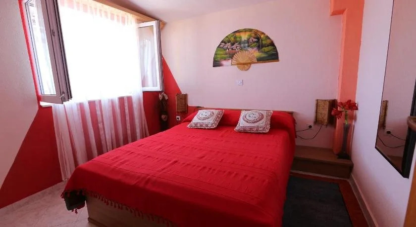 Apartments Villa Mediteran 1861