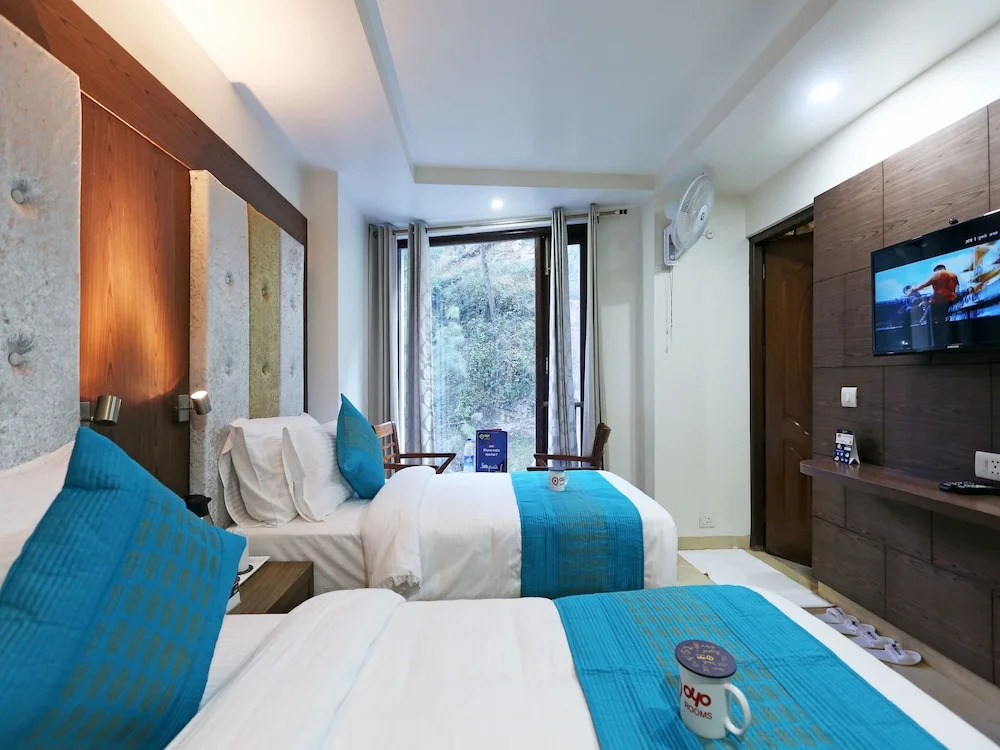 Rock Castle By DLS Hotels