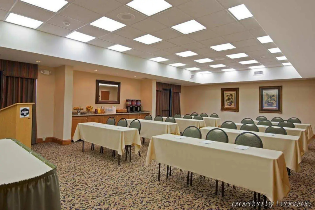 Hampton Inn Indianapolis/Carmel