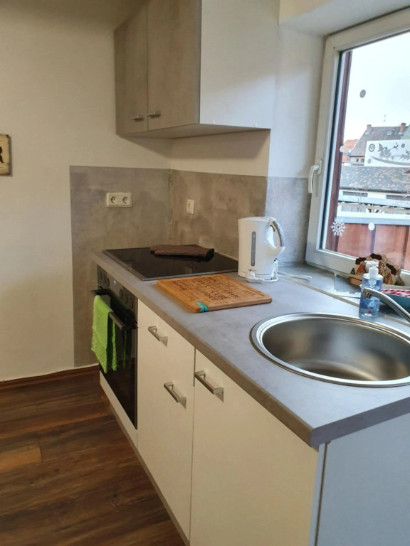 Eddy's Stadt Appartement