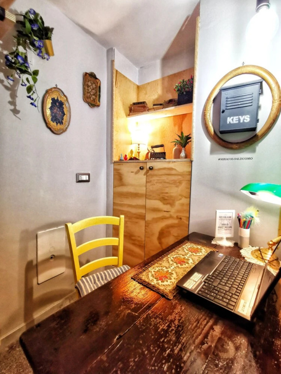 Miracolo al Duomo Smart Accomodations