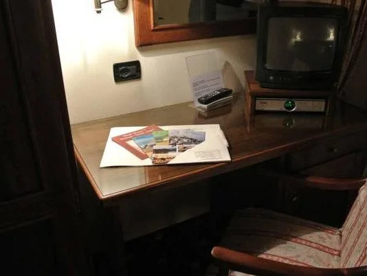 Hotel Pavone